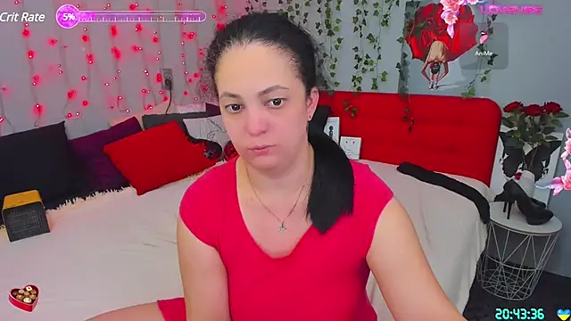 DarlingMilf online show from 01-11-25, 06:44