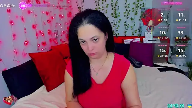 DarlingMilf online show from 01-23-25, 01:41
