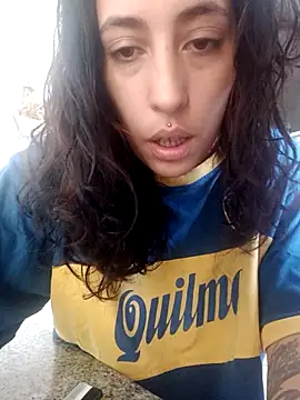 una elfa online show from 01-10-26, 05:58