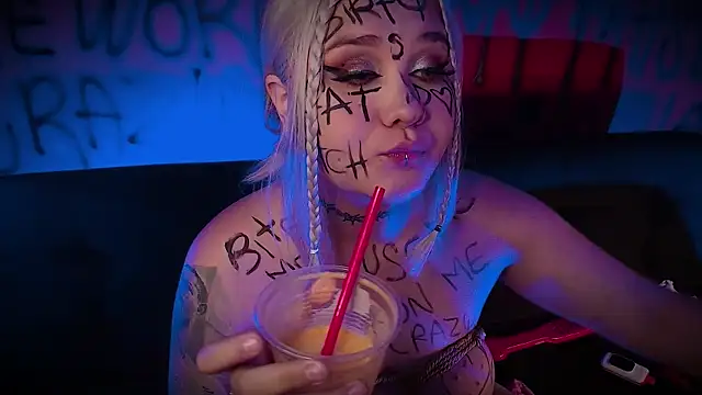 Laura takint online show from 02-08-25, 07:05