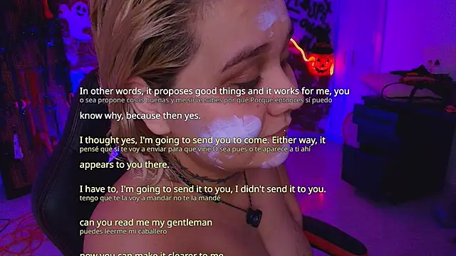 Laura takint online show from 10-08-25, 09:01