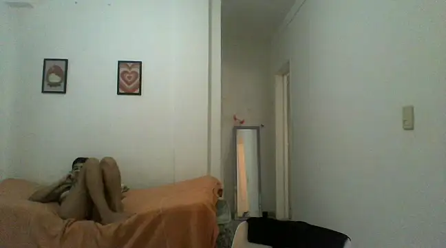 Snapshot of Rubirux chatting on 02-05-25, 06:48 Rubirux online show from 02-05-25, 06:48