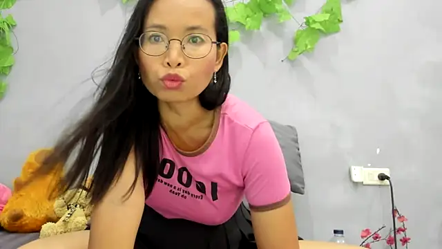 loveley jenny online show from 04-08-26, 08:36