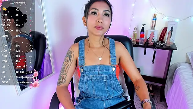 Tracy lambo online show from 02-14-26, 01:57