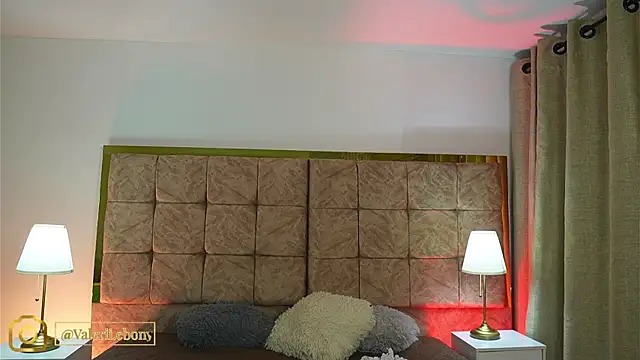 Valeriestyle online show from 02-09-26, 04:16