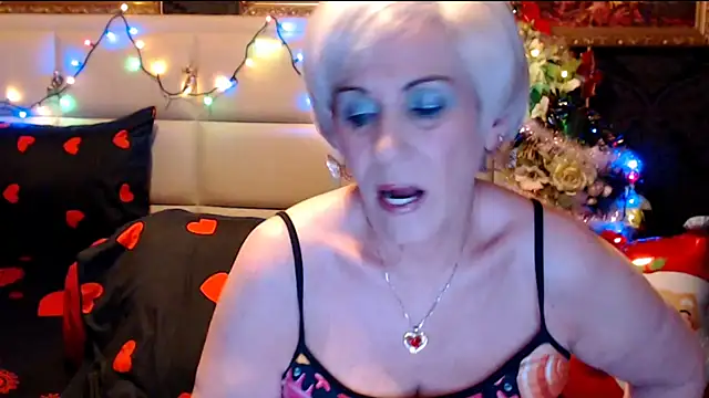 HappyWomanOn online show from 12-21-24, 07:38