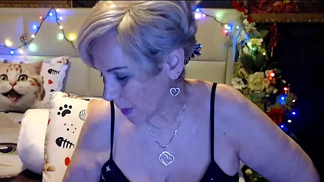 HappyWomanOn online show from 02-01-25, 10:34