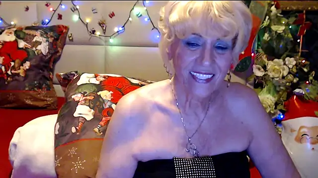HappyWomanOn online show from 12-20-25, 09:55