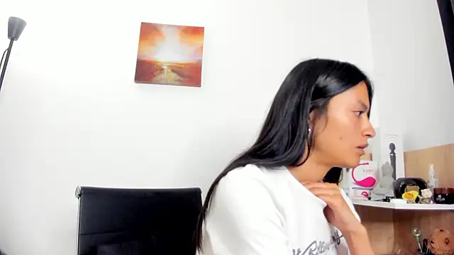 nia  white online show from 03-02-26, 03:30