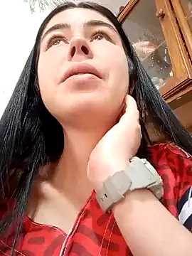 Snapshot of ArianaSmith69 chatting on 02-10-25, 06:24 ArianaSmith69 online show from 02-10-25, 06:24