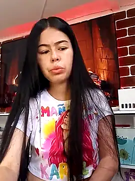 Snapshot of ArianaSmith69 chatting on 02-18-25, 02:49 ArianaSmith69 online show from 02-18-25, 02:49
