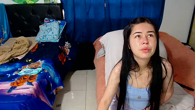 Snapshot of ArianaSmith69 chatting on 02-17-26, 03:19 ArianaSmith69 online show from 02-17-26, 03:19