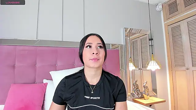 Ahincale online show from 10-22-25, 07:24