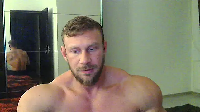 muscularkevin online show from 12-05-24, 02:22