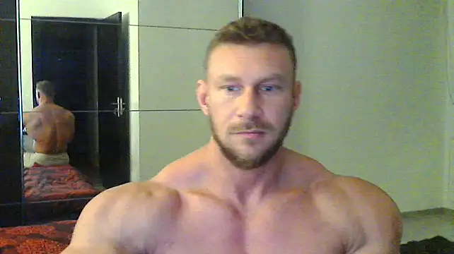 muscularkevin online show from 12-12-24, 04:59
