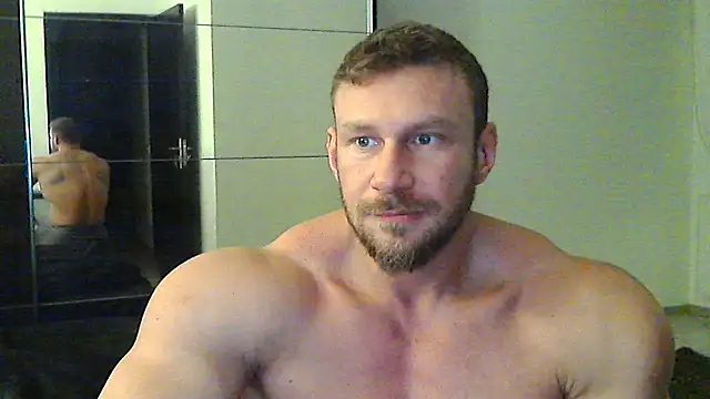 muscularkevin online show from 12-28-24, 02:21