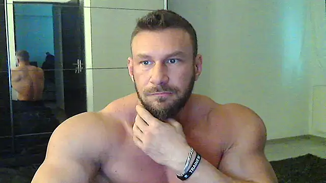 muscularkevin online show from 02-18-25, 02:06