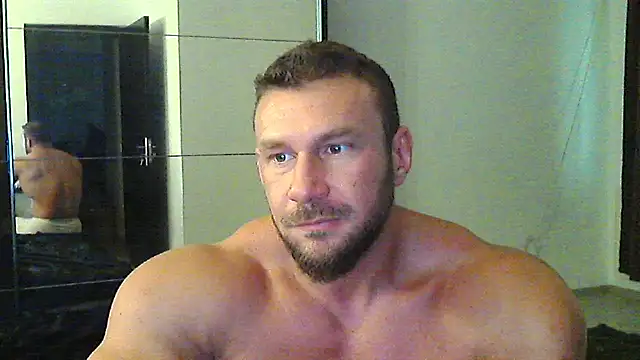 muscularkevin online show from 09-14-25, 04:55