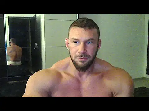 muscularkevin online show from 09-22-25, 03:19