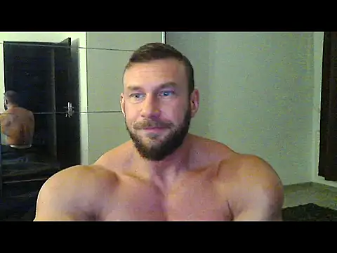 muscularkevin online show from 09-30-25, 03:33