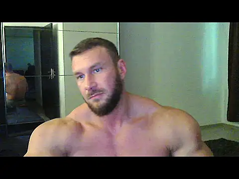 muscularkevin online show from 10-15-25, 01:44
