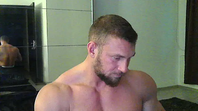 muscularkevin online show from 11-11-25, 02:17