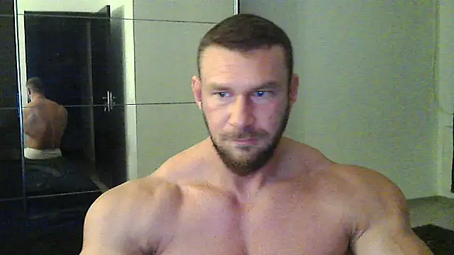 muscularkevin online show from 11-14-25, 04:22