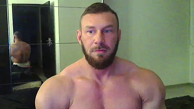 muscularkevin online show from 03-16-26, 04:40