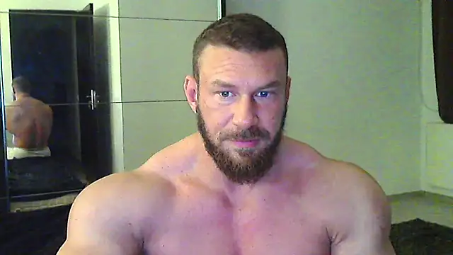 muscularkevin online show from 03-25-26, 04:40