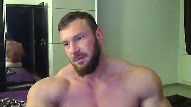 muscularkevin online show from 03-28-26, 04:45