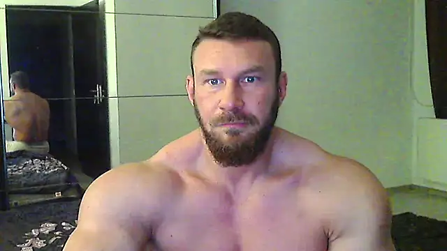muscularkevin online show from 04-02-26, 03:37