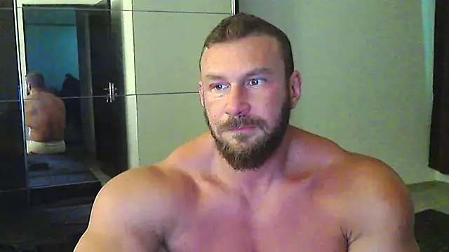 muscularkevin online show from 06-02-26, 02:19