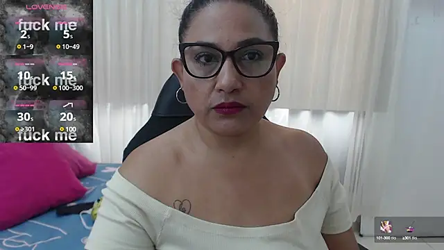 Katha Marck online show from 01-25-25, 08:00