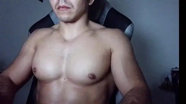 MILCARITAS3 online show from 02-10-26, 03:38