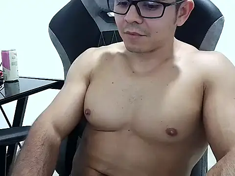 MILCARITAS3 online show from 03-09-26, 06:50