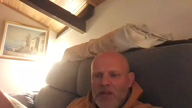 davigochi77bcn online show from 03-27-26, 10:31