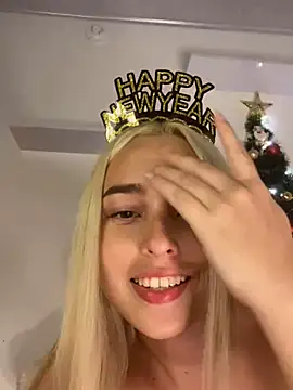 Irisweet  online show from 12-31-24, 09:06