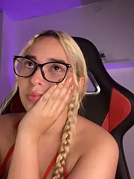 Irisweet  online show from 01-31-25, 11:35