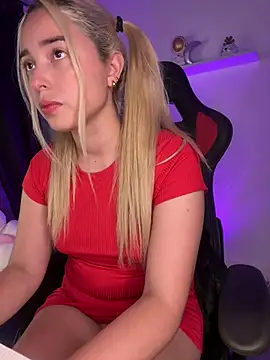 Irisweet  online show from 02-05-25, 10:12