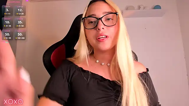 Irisweet  online show from 03-18-25, 11:42