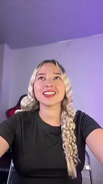 Irisweet  online show from 01-06-26, 11:18