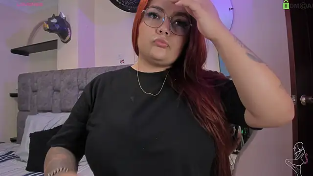 danielasexya1 online show from 05-18-26, 01:56