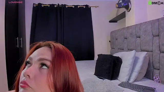 danielasexya1 online show from 05-21-26, 12:45
