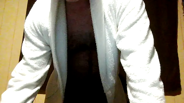 Krissttof online show from 02-05-26, 04:55