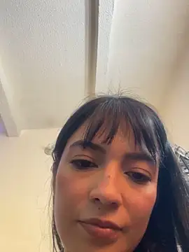 SaraVergara online show from 03-21-25, 07:13