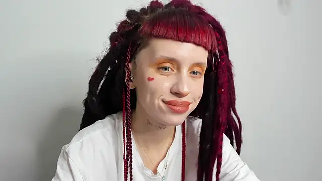 FlowerOfSin2001 online show from 03-08-25, 12:20