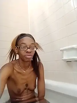 Jasmine FullsShine online show from 02-25-26, 04:05