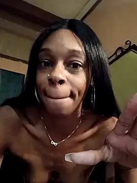 Jasmine FullsShine online show from 03-19-26, 04:05