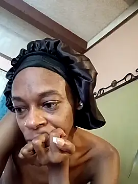 Jasmine FullsShine online show from 03-23-26, 04:33