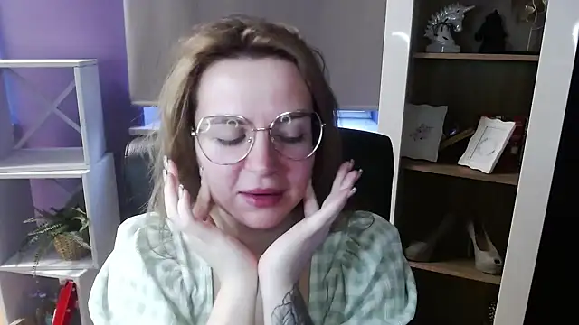 Zoey Erotic online show from 03-27-26, 05:46